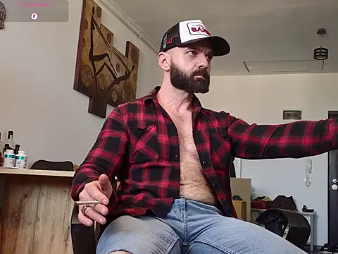 GipsyKingRo live