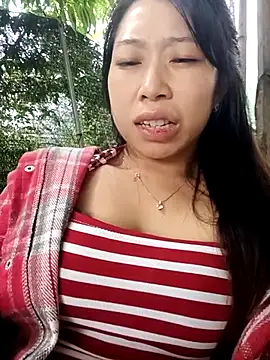 Mayly_lucky2 live