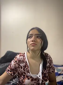 lina_seduce live