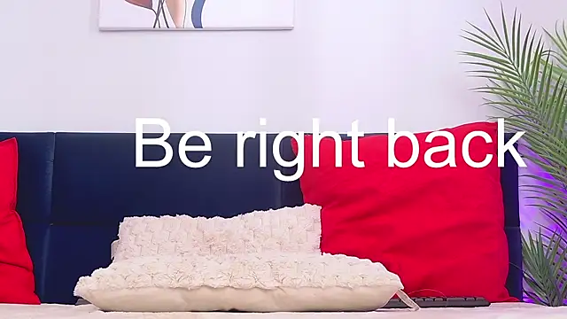 BlondieEve live