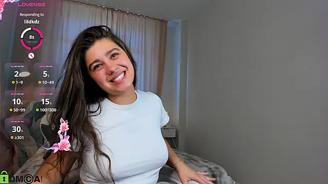Trisha_Moore live