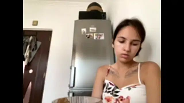 SindyKay live