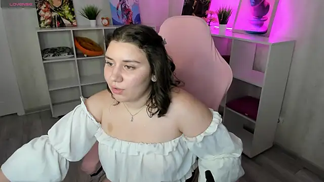 Velvet_Kisss live