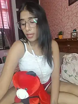 ShanayaRoseXO live