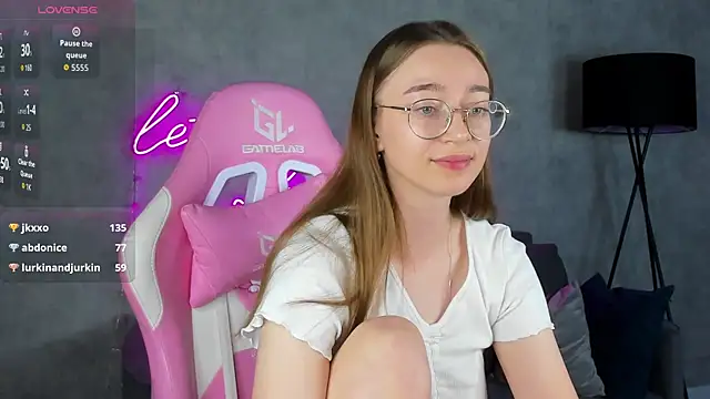Lucy_Green live