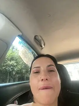 Roxana-Sexy live