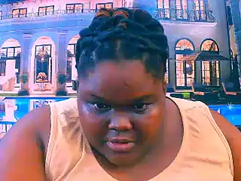 EbonyHotBuns live
