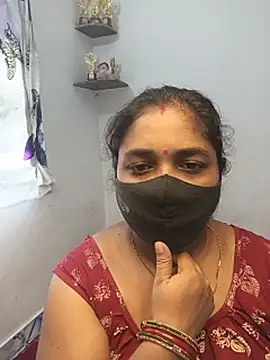 Tanvi_My_Girl live