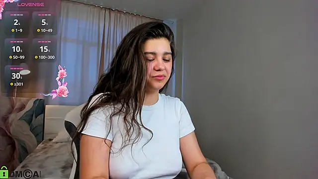 Trisha_Moore live