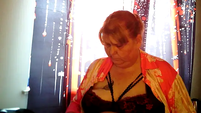 Sylviastar46 live
