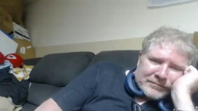 BrisonChase live