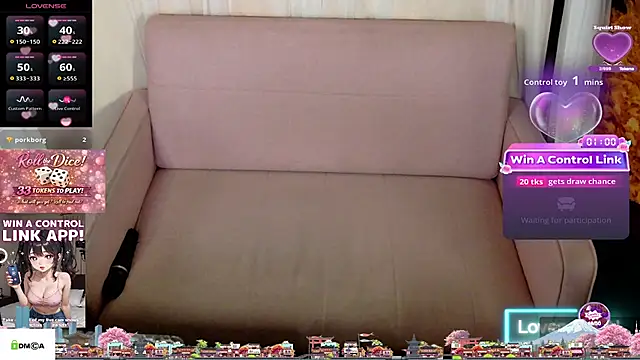tashakaixxx live