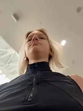 AshleyMur live