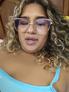 BrendaGirs live