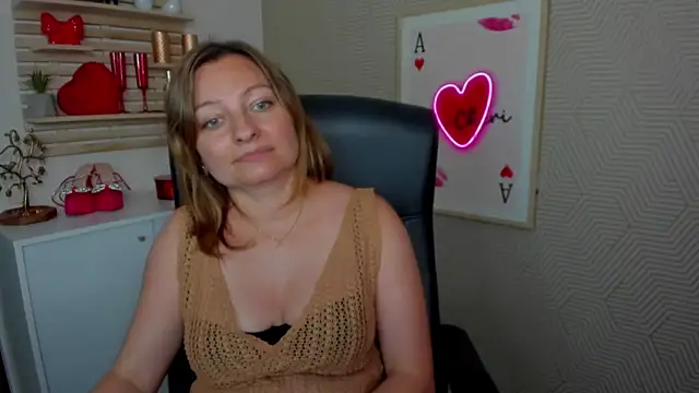 angelaSamt live