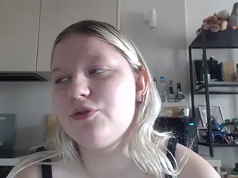 LenaSecret19 live
