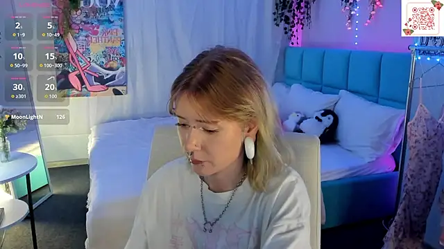 Elira_Vane live