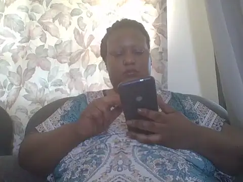 fat_ebonyqueen live
