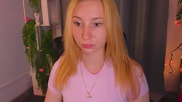 RosalieHandley live