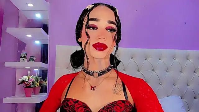 sexyjessicamistres live