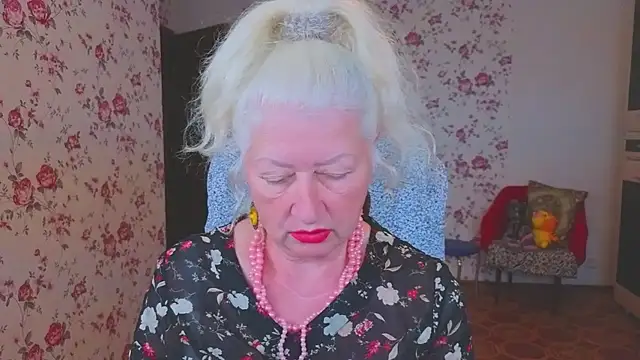 Maya_Mayflower live