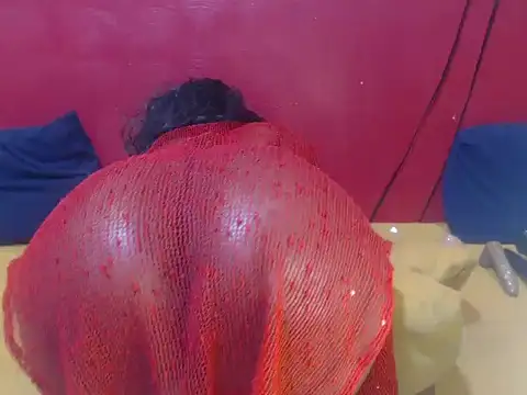 DarkLongNipples live