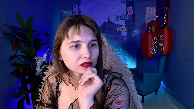 TessaMill live