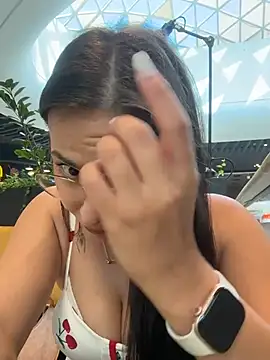 Bunny_Lush live