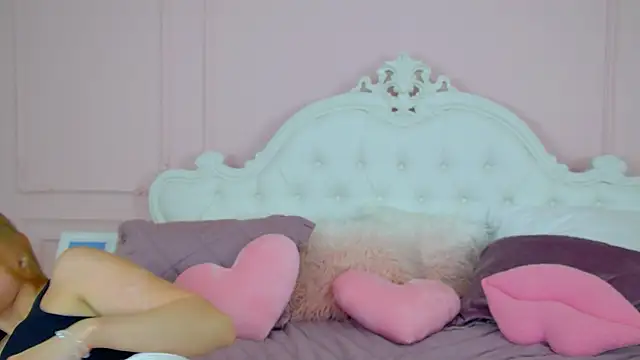 AprilSpringer live