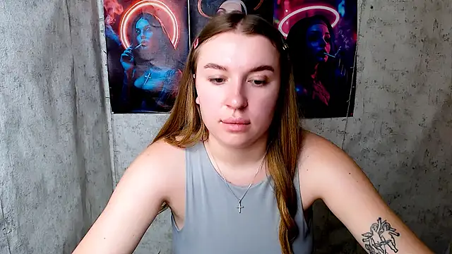 KassiaRayne_ live