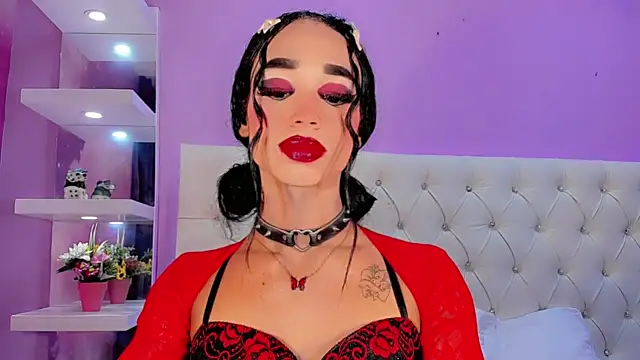 sexyjessicamistres live