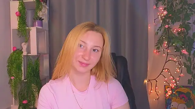 RosalieHandley live