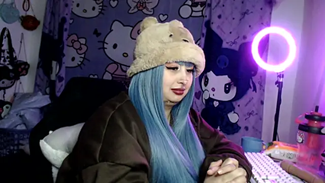 lussyevans24 live