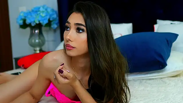 JessieePink live