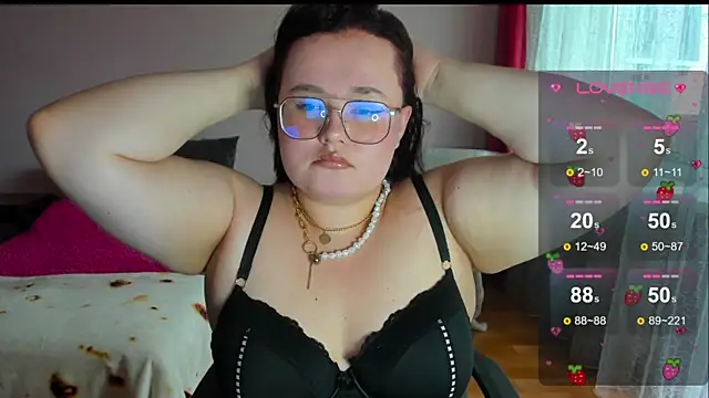 Jessica_Joy live