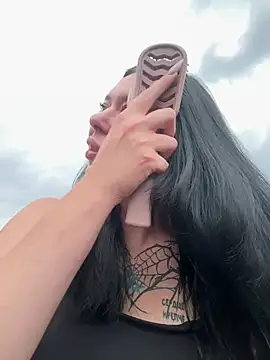 AlishaOfThorns live
