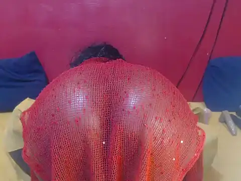 DarkLongNipples live