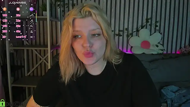 Michele_Greenn live