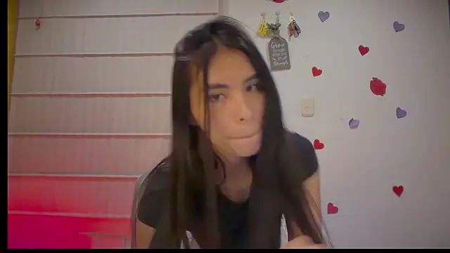 sasha_jonne live