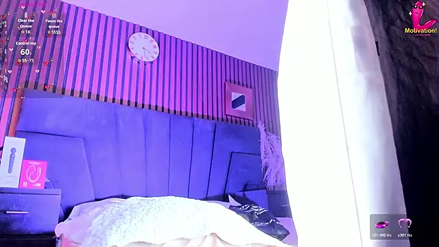 BritanyBrown_ live