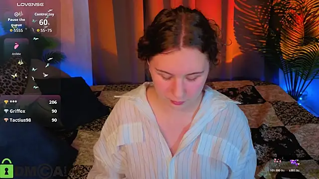 Elsie_Cutties live