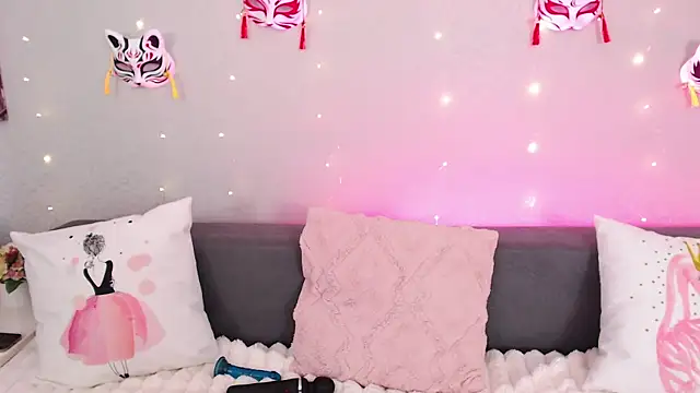 Evarey_ live