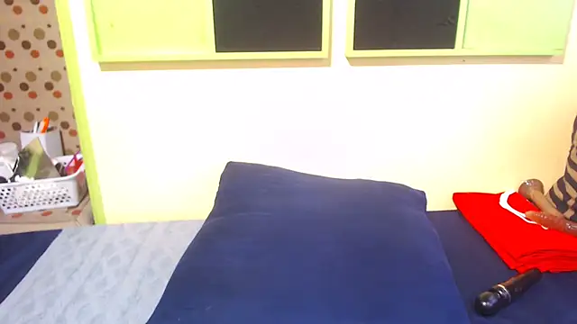 TallEbonyBabe live