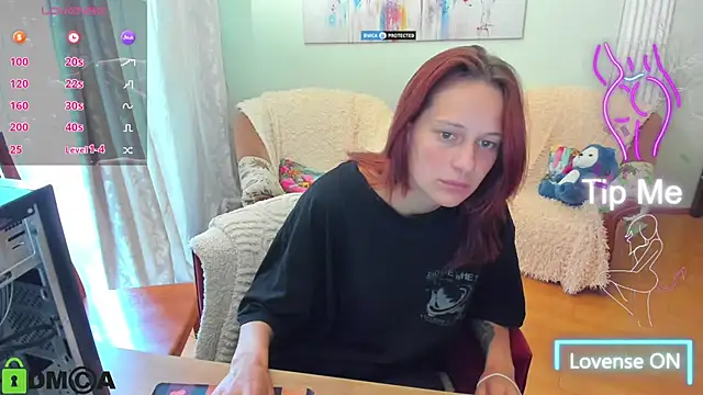 Lily_Viola live
