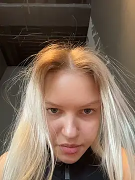 AshleyMur live