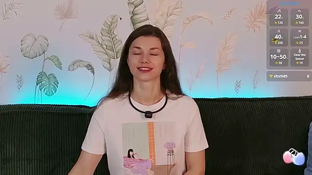 _Eva_Vibe_ live