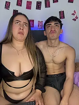 Nath_and_Lian live