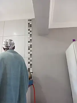 DimpleQueen_01 live