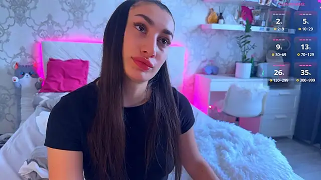 MyNaomi live