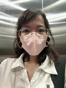 Wendy_789 live